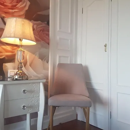 Casa A Pastora *