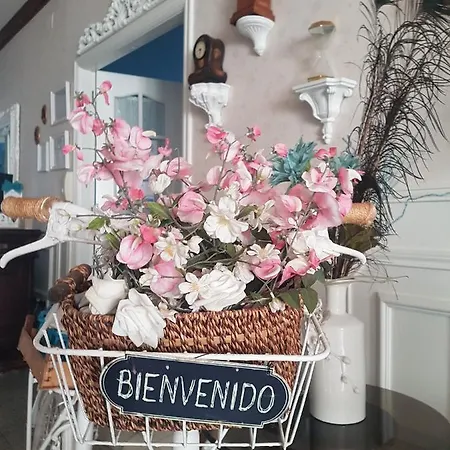 Casa de Campo Casa A Pastora Cambados
