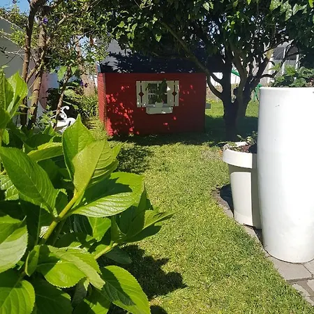 Casa A Pastora Séjour à la campagne Cambados
