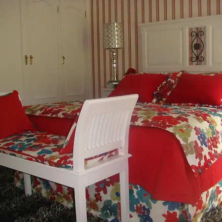 Lantställe Casa A Pastora