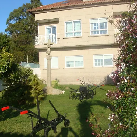 Séjour à la campagne Casa A Pastora Cambados