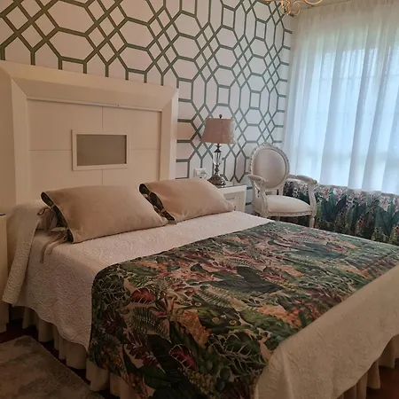 Casa A Pastora Séjour à la campagne *