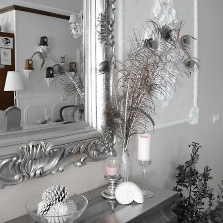 Casa A Pastora Kır Evi Cambados