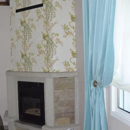 Venkovský dům Casa A Pastora Cambados