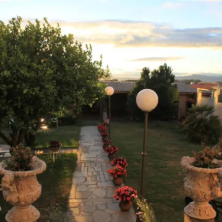 Casa A Pastora Cambados
