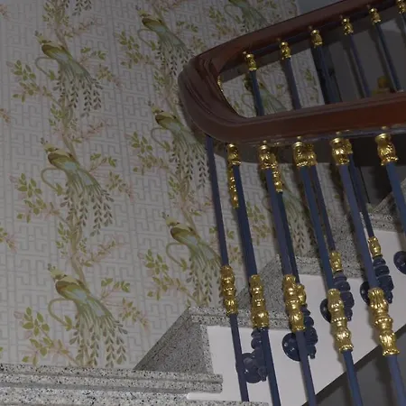 Venkovský dům Casa A Pastora Cambados