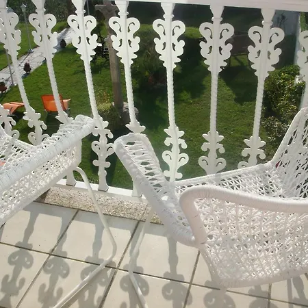 Lantställe Casa A Pastora Cambados