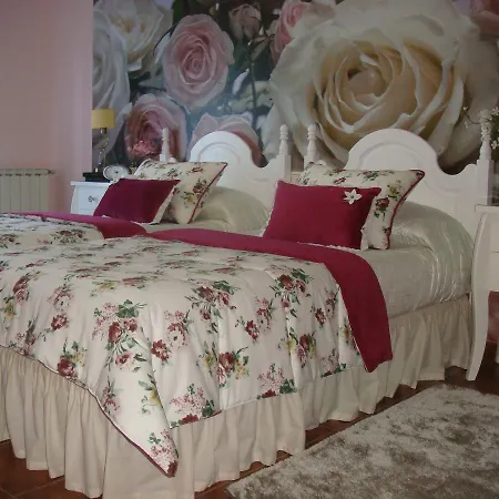Casa A Pastora * Cambados
