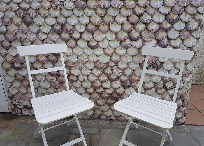 Kır Evi Casa A Pastora Cambados