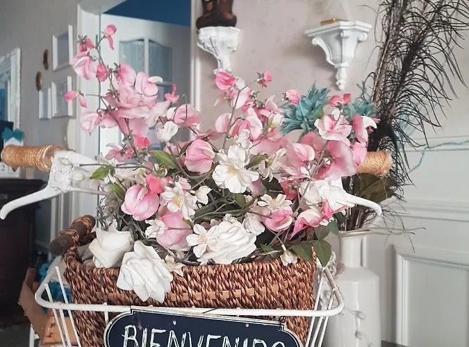 Kır Evi Casa A Pastora Cambados