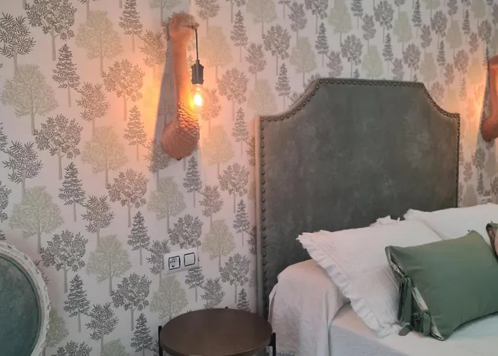 Casa A Pastora Kır Evi Cambados