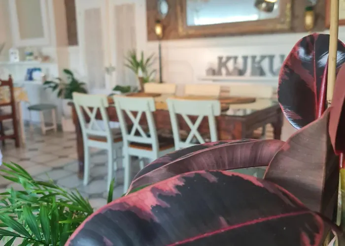 Casa A Pastora * Cambados