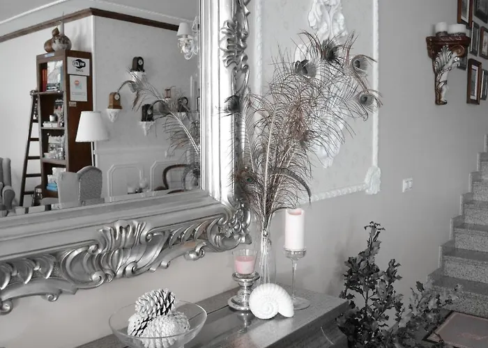 Casa A Pastora Kır Evi Cambados