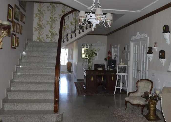 Casa A Pastora Cambados