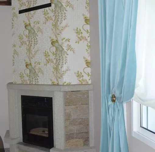 Kır Evi Casa A Pastora Cambados