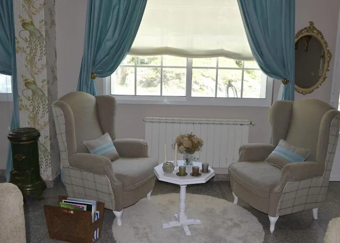 Kır Evi Casa A Pastora *