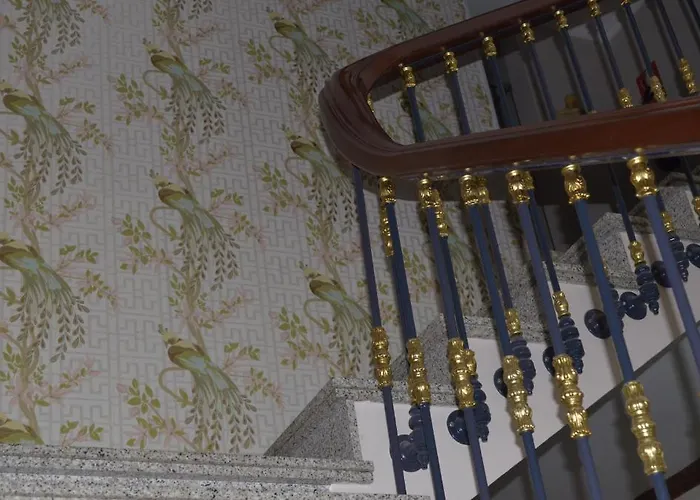 Kır Evi Casa A Pastora Cambados