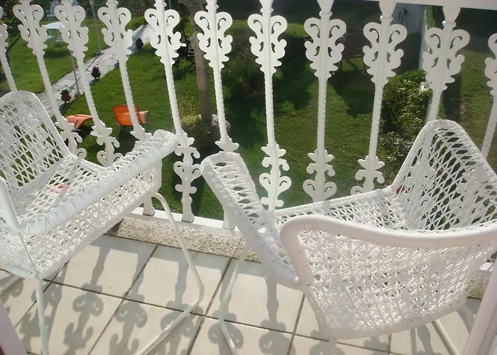 Kır Evi Casa A Pastora Cambados