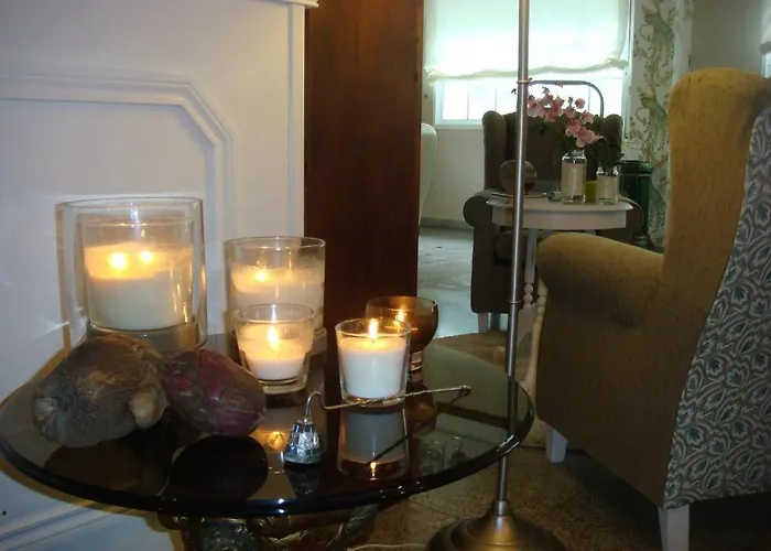 Casa A Pastora Cambados